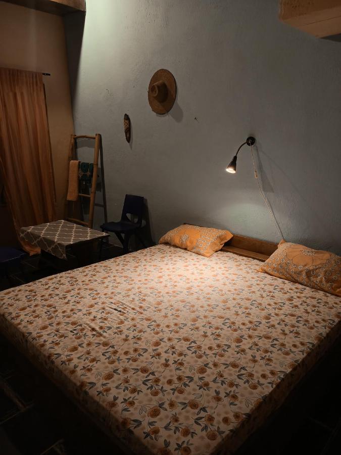 Scorpion Hill Lodge Busua 外观 照片