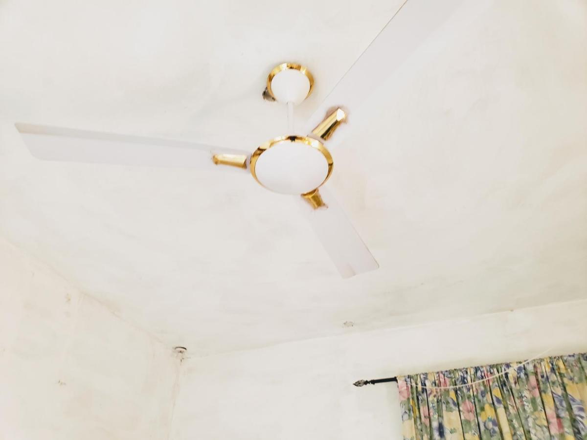 Scorpion Hill Lodge Busua 外观 照片